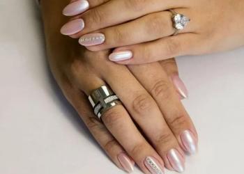 Маникюр и педикюр