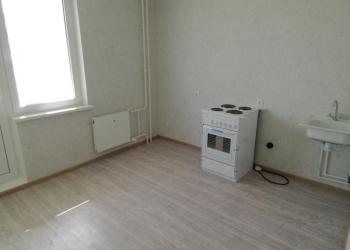 1-к квартира, 39 м2, 11/16 эт.