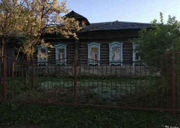 Продаётся дом в г. Луховицы ул. Куйбышева д.408