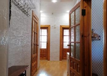 3-к квартира, 68 м2, 1/1 эт.