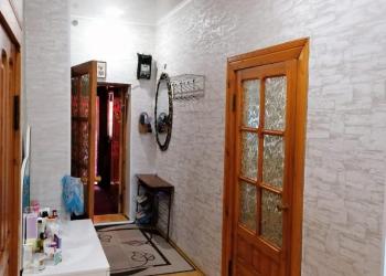 3-к квартира, 68 м2, 1/1 эт.