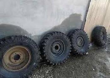 Колёса с Дикам R 12 13 14 15 16