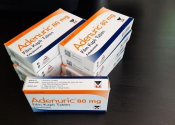 Adenuric 80 mg