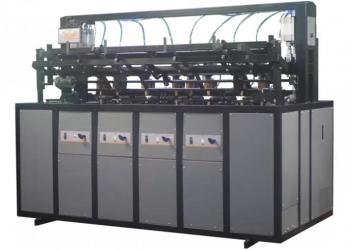 Машина для сварки сетки МТМ-16102