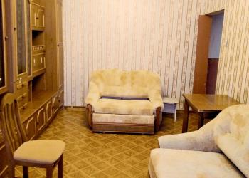 2-к квартира, 54 м2, 3/5 эт.