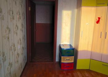 2-к квартира, 54 м2, 3/5 эт.
