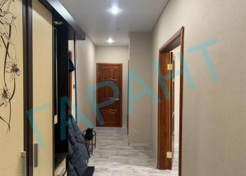 2-к квартира, 60 м2, 5/5 эт.