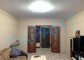 2-к квартира, 60 м2, 5/5 эт.
