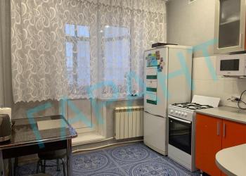 2-к квартира, 60 м2, 5/5 эт.