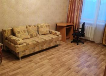 1-к квартира, 45 м2, 6/16 эт.