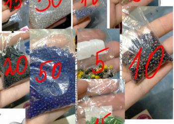 Бисер цены на фотке