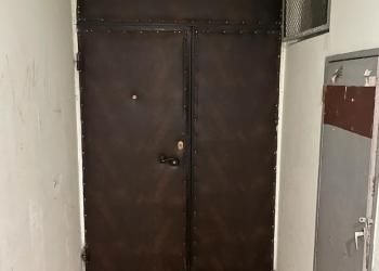 1-к квартира, 37 м2, 17/17 эт.