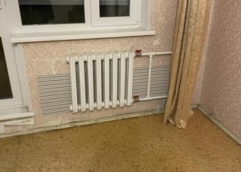 1-к квартира, 37 м2, 17/17 эт.