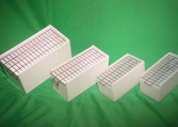 Переноска для птиц