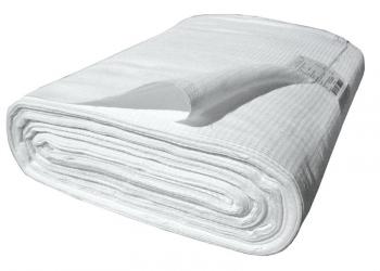 Вафельное полотно