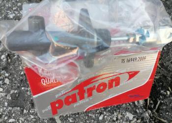 Тормозной цилиндр