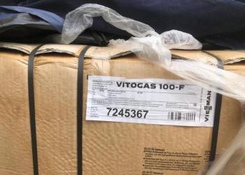   Vitogas 100FGS1D 42