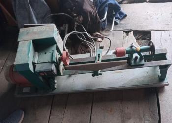 станок по дереву