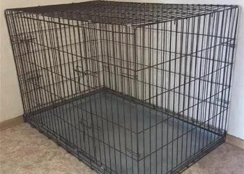 Клетка для СОБАК