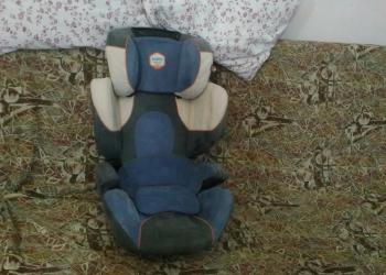 Детские авто кресло