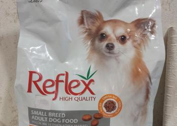 Корм для, собак