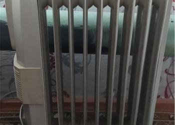 Обогреватель