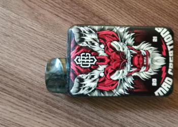 Smoant charon baby +