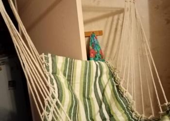 Кресло-качели