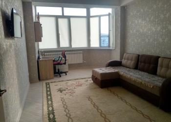 1-к квартира, 48 м2, 7/9 эт.