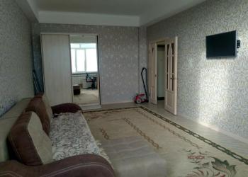 1-к квартира, 48 м2, 7/9 эт.