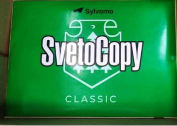 Офисная бумага