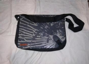 Сумка для ноутбука evero