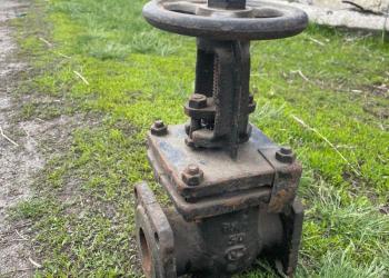 Задвижки PN 16 ДУ50