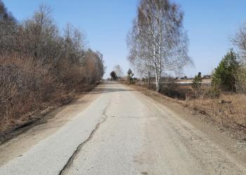 Дом 46,7м2