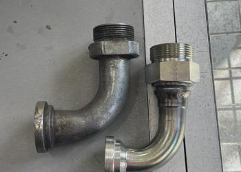 сварка аргоном