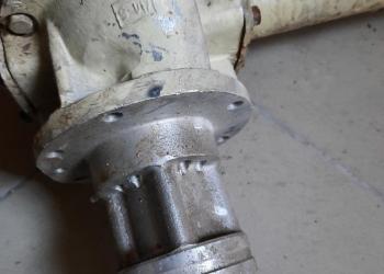 Судовые ЗИП