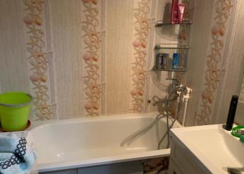 4-к квартира, 85 м2, 2/5 эт.