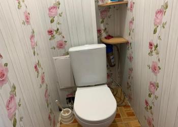 4-к квартира, 85 м2, 2/5 эт.