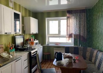 4-к квартира, 85 м2, 2/5 эт.