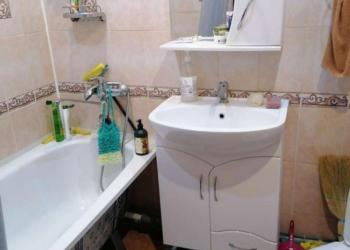 1-к квартира, 34 м2, 6/16 эт.