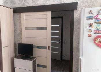 1-к квартира, 34 м2, 6/16 эт.
