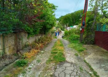 Дача 121 м2 Сочи, Лазаревский район, Сортучасток