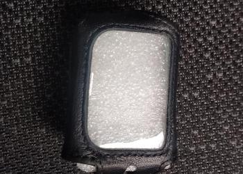 Чехол на брелок старлайн А 91