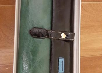 Кошелек новый