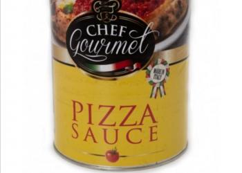 Соус томатный