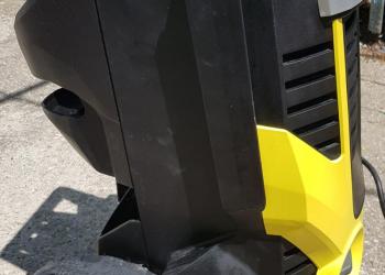 ����� Karcher K 7.700