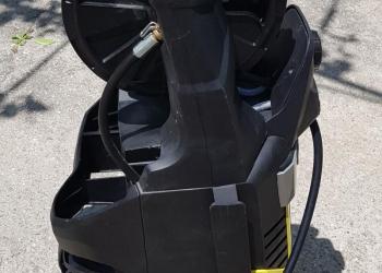 ����� Karcher K 7.700