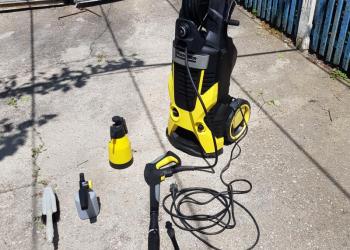 ����� Karcher K 7.700