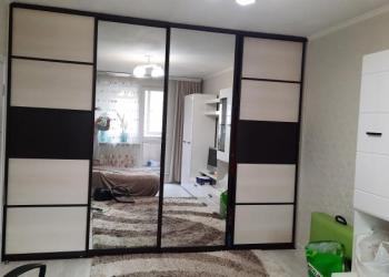 Двери на шкаф купе