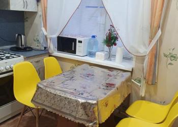 1-к квартира, 39 м2, 1/5 эт.
